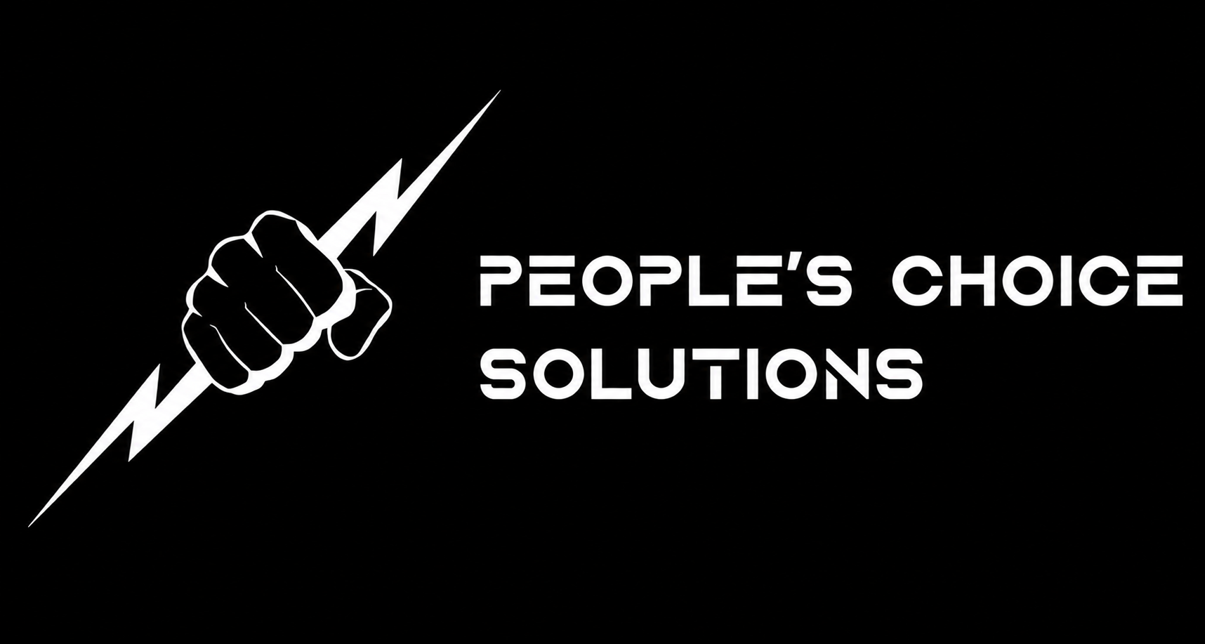 People’s Choice Solutions